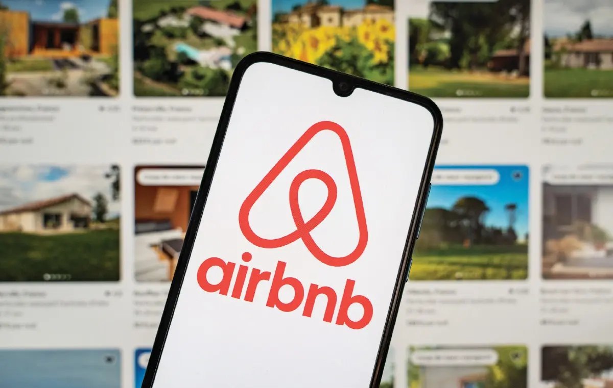 airbnb arraial do cabo