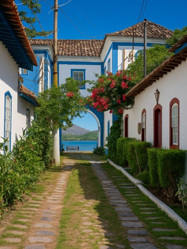 Bairro da Passagem