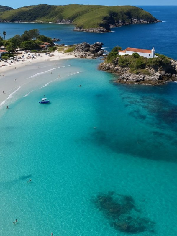 Praia do Forte